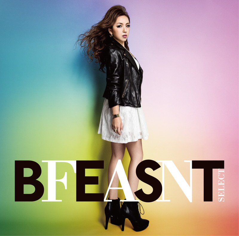 10/28 BEST ALBUM 2枚同時発売!! | 宏実 Official Site -Team